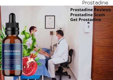 Prostadine For Health Supplement